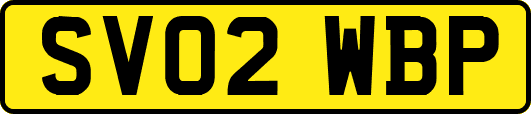 SV02WBP