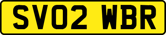 SV02WBR