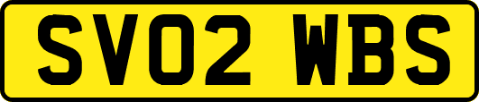 SV02WBS