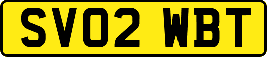 SV02WBT