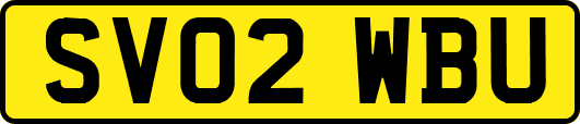 SV02WBU