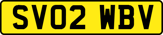 SV02WBV