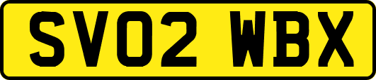 SV02WBX