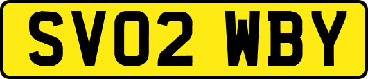 SV02WBY