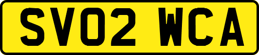 SV02WCA