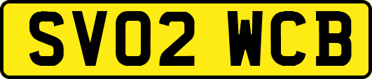 SV02WCB