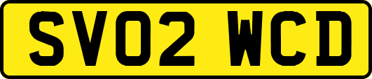 SV02WCD