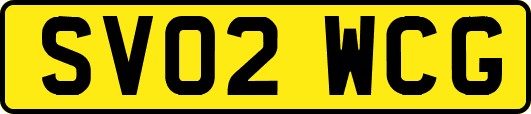 SV02WCG