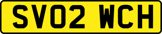 SV02WCH