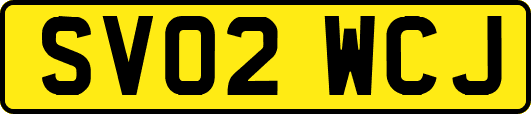 SV02WCJ