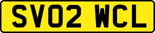 SV02WCL