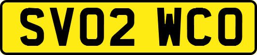 SV02WCO