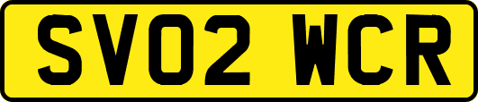 SV02WCR