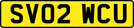 SV02WCU