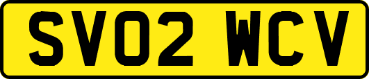 SV02WCV
