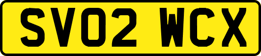 SV02WCX