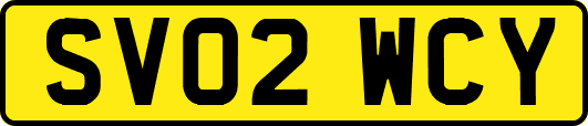 SV02WCY