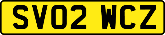 SV02WCZ