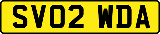 SV02WDA