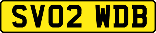SV02WDB