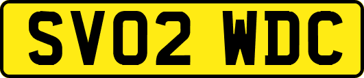 SV02WDC