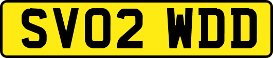 SV02WDD