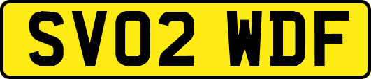SV02WDF