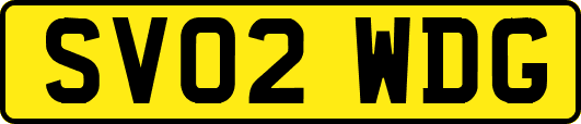 SV02WDG
