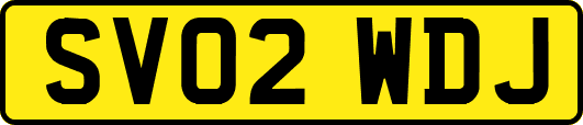 SV02WDJ