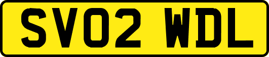SV02WDL