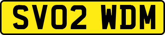 SV02WDM