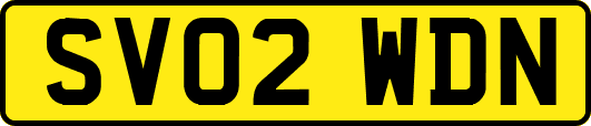 SV02WDN