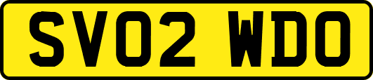SV02WDO