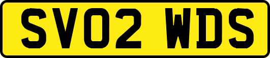 SV02WDS