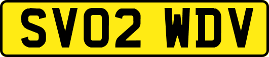 SV02WDV