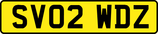 SV02WDZ