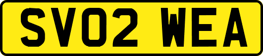 SV02WEA