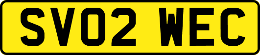 SV02WEC