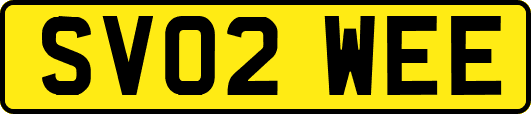 SV02WEE