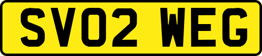 SV02WEG