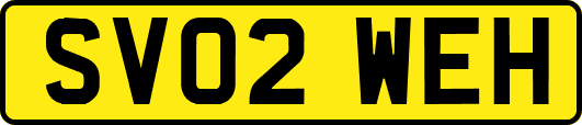 SV02WEH