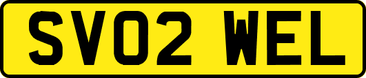 SV02WEL