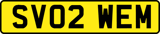 SV02WEM