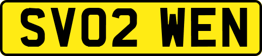 SV02WEN