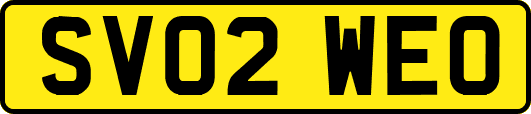 SV02WEO