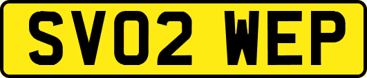SV02WEP