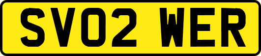 SV02WER