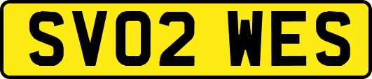 SV02WES