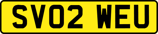 SV02WEU