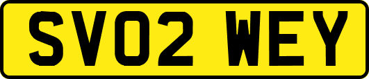 SV02WEY